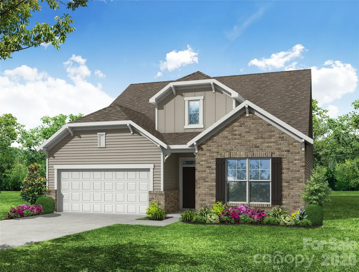 3037 Constitution LN, Gastonia, NC 28056