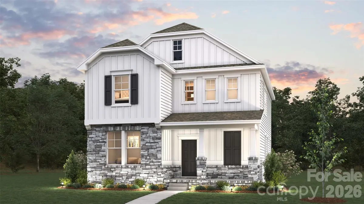 9319 Carver AVE, Huntersville, NC 28078