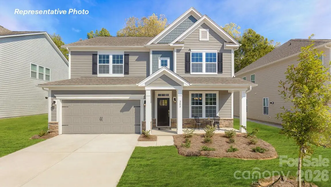 6415 Cherrybark Oak LN, Huntersville, NC 28078