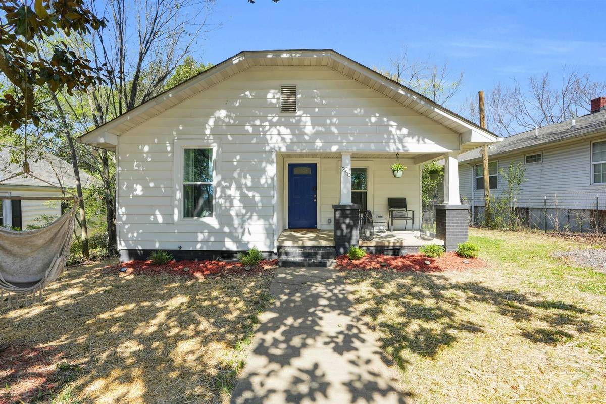 280 Buffalo AVE NW, Concord, NC 28025