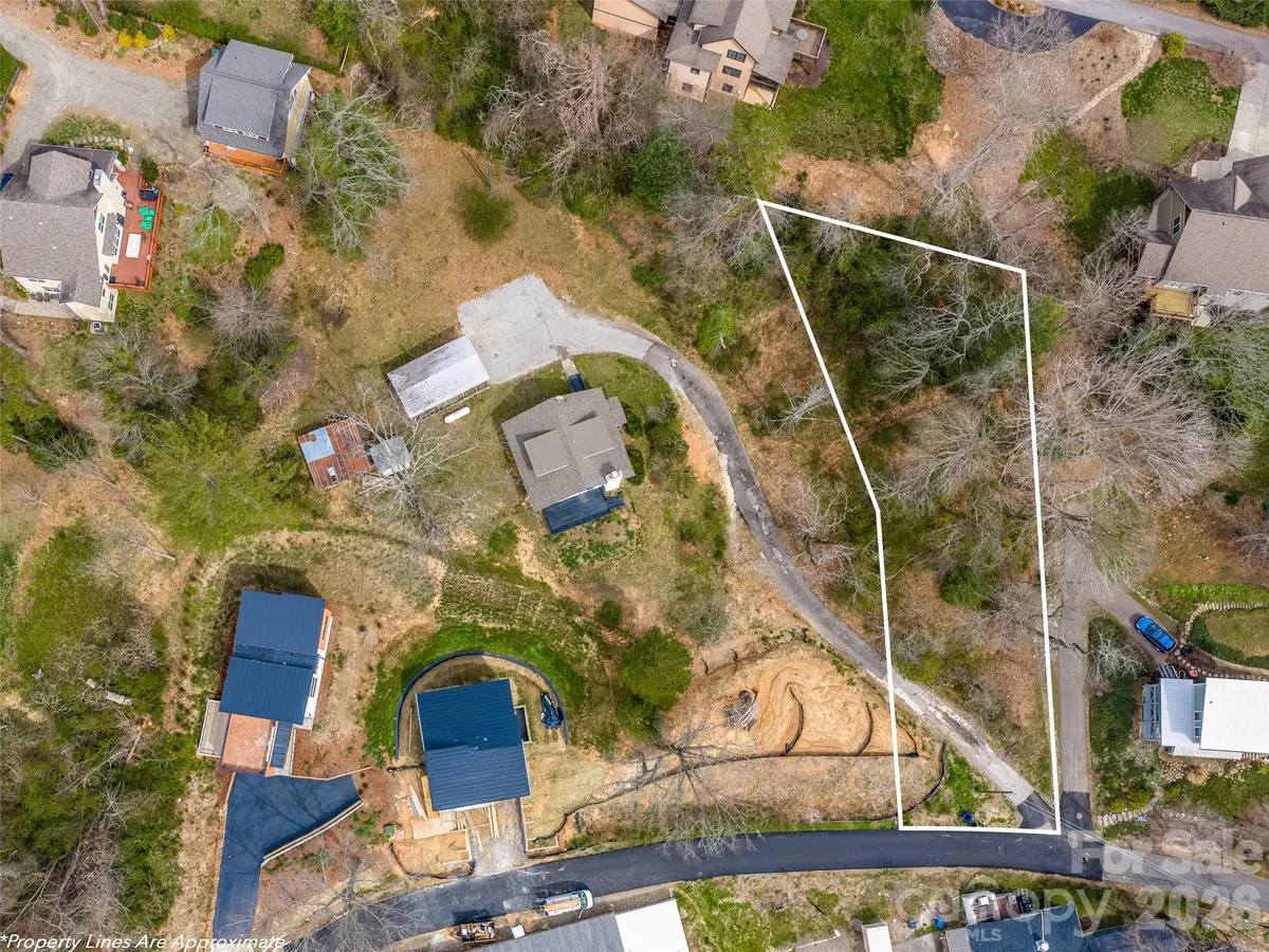 9 Woodbine RD, Asheville, NC 28804