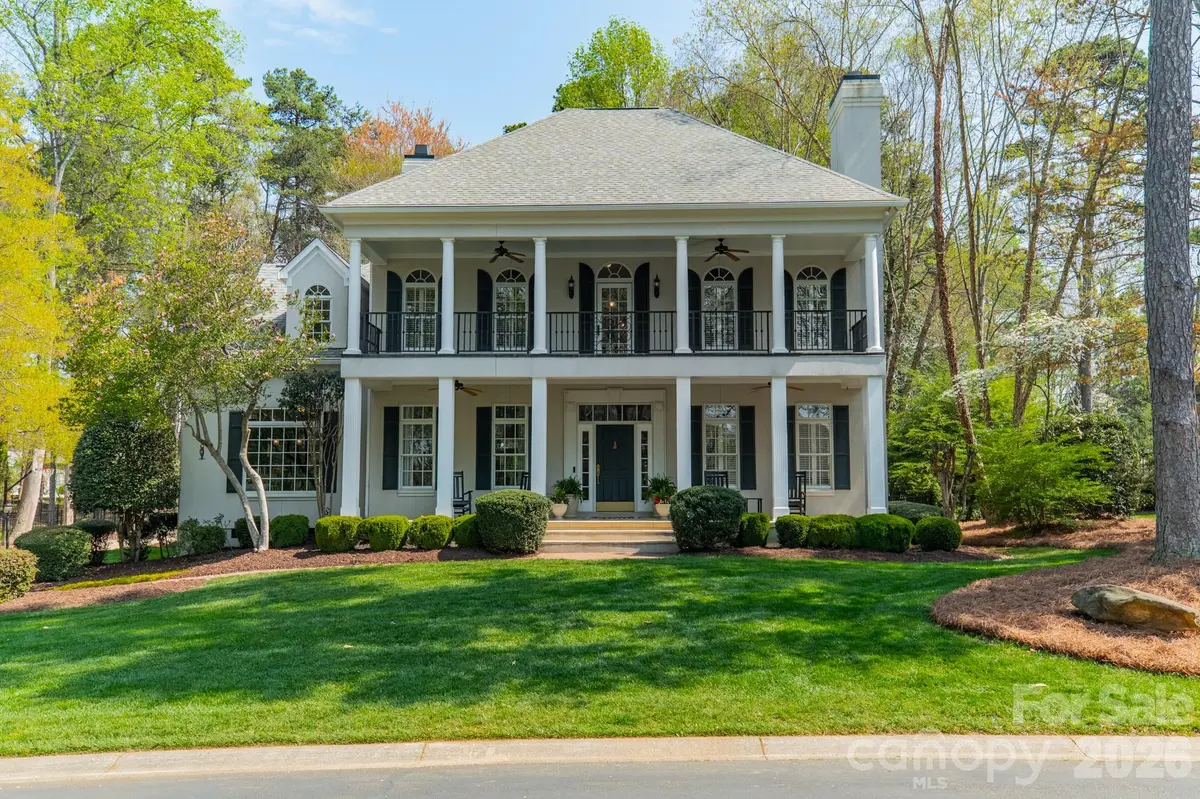 126 Patience Place LN, Mooresville, NC 28117