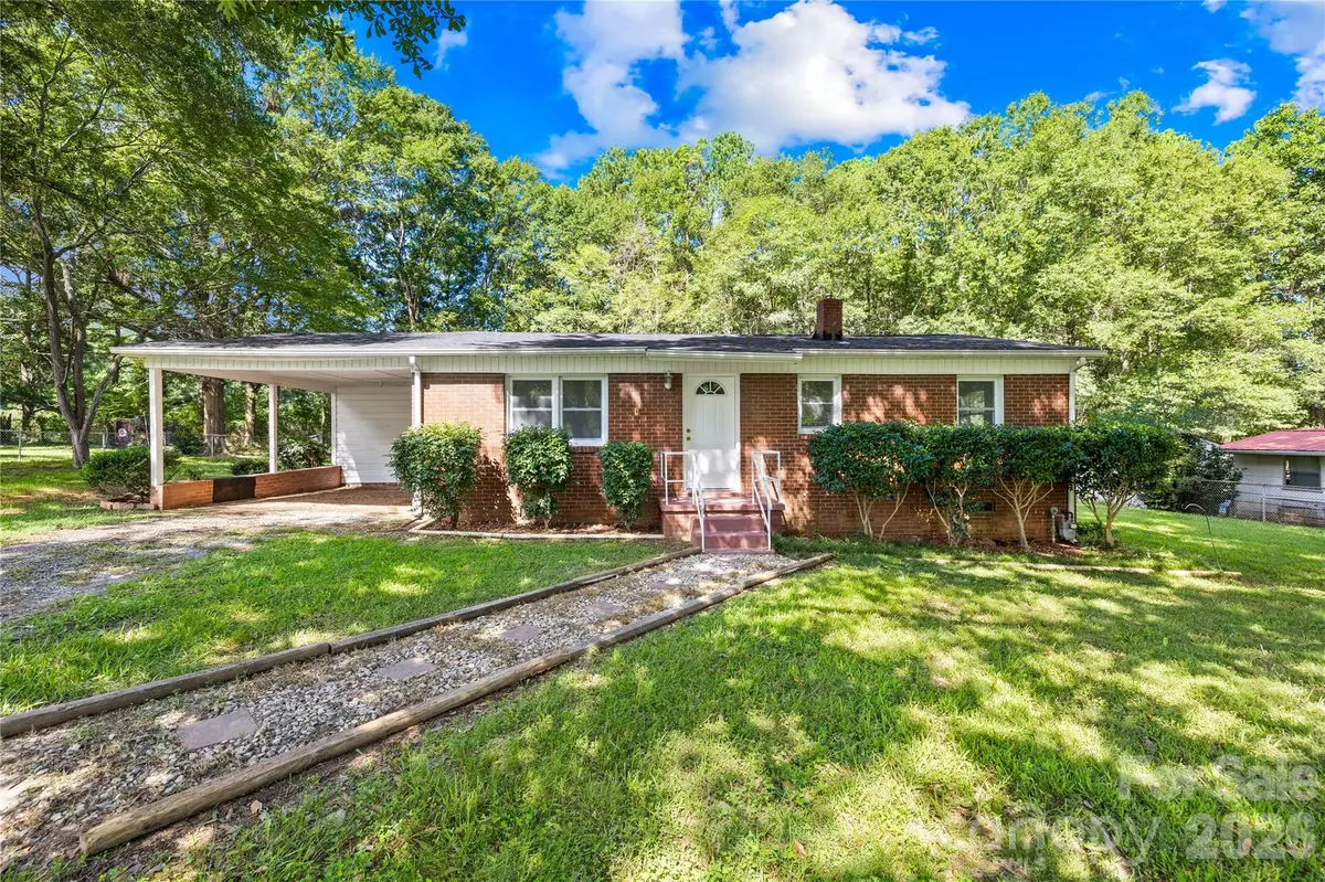 505 Mauney LN, Shelby, NC 28150
