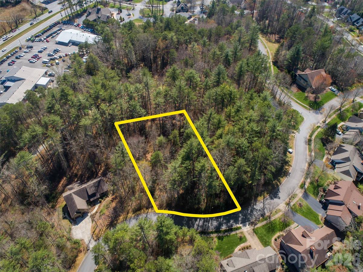 000 Camptown RD, Brevard, NC 28712