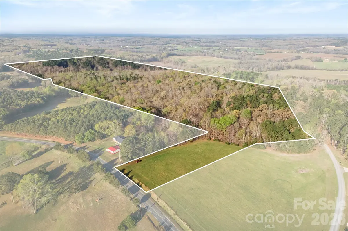 Vacant Flint Ridge RD, Albemarle, NC 28001