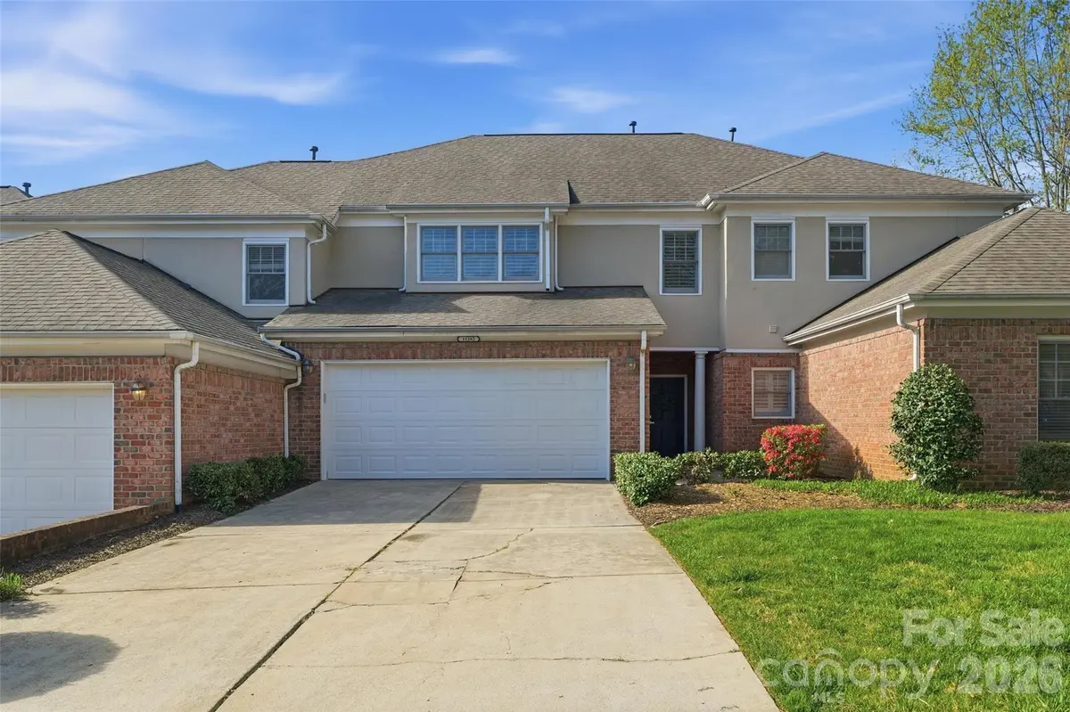 11282 Ballanvilla DR, Charlotte, NC 28277