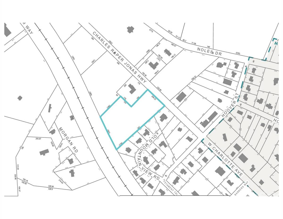 000 Hwy 27 HWY, Mount Holly, NC 28120