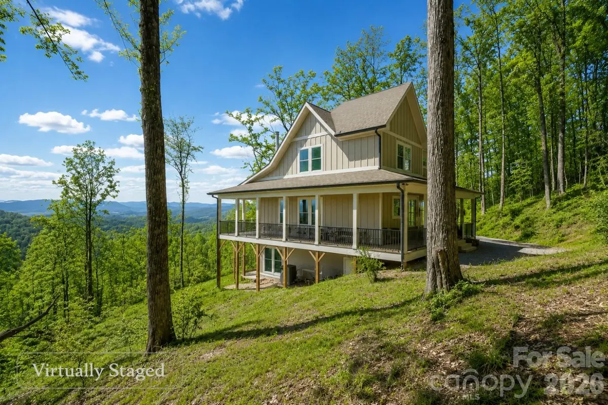 2280 Pinnacle Pkwy, Union Mills, NC 28167