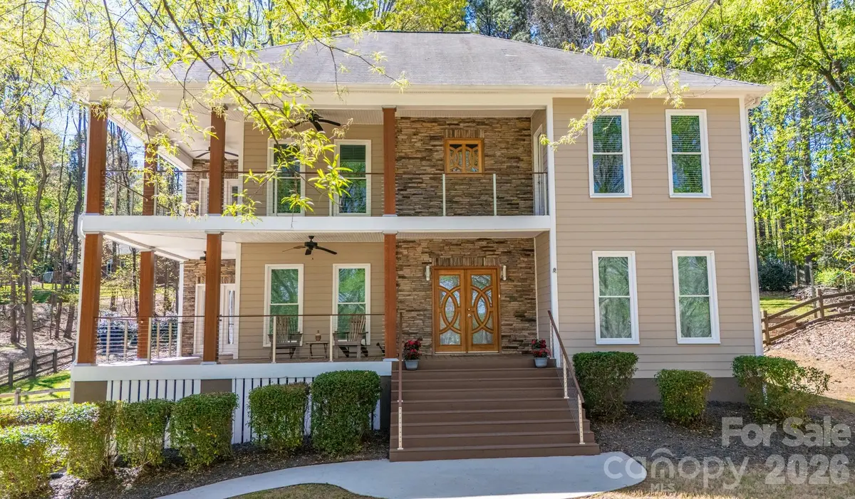 345 Beaten Path RD, Mooresville, NC 28117