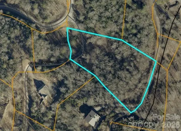 0 Fiddlers Mountain RD #24, Whittier, NC 28789