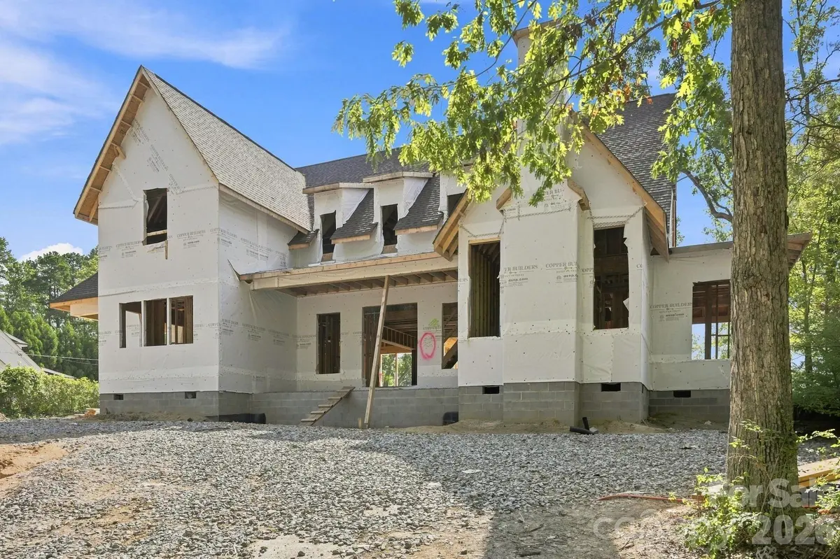 541 Greenway ST, Davidson, NC 28036