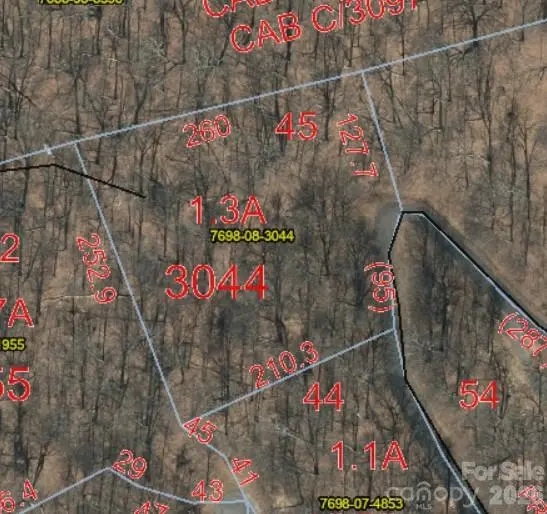 45 Prosperity RDG #45, Waynesville, NC 28785