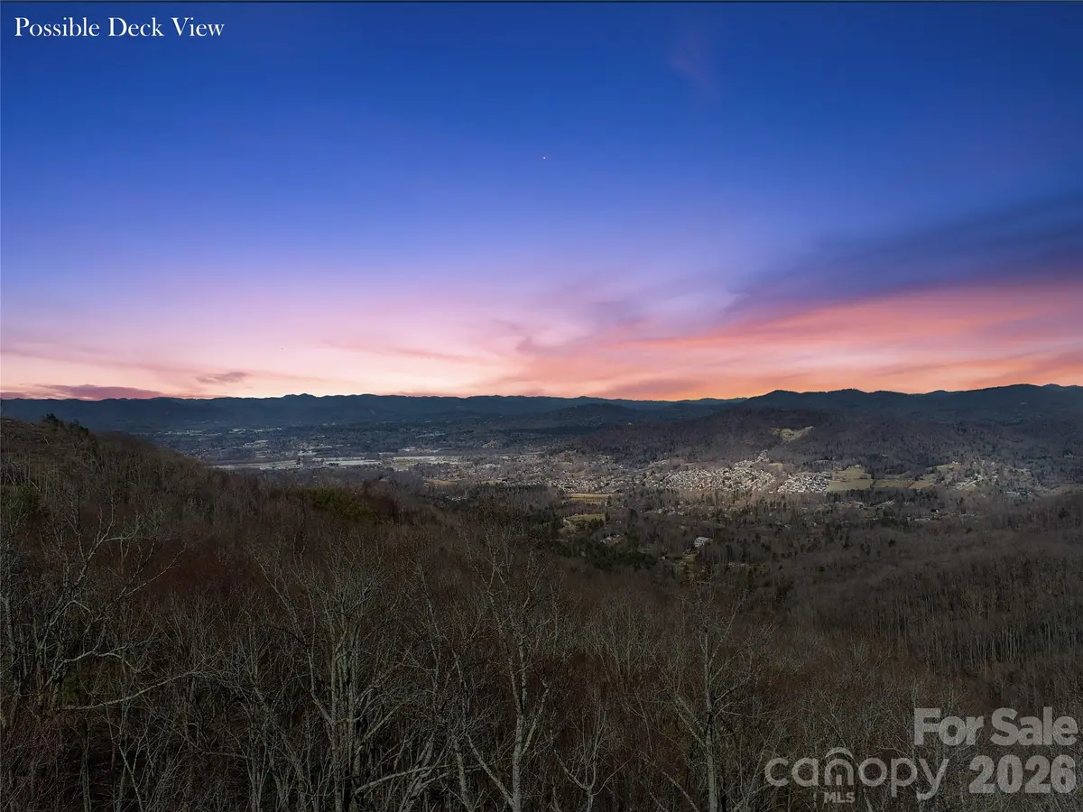 0 East Garden TRL #16, Hendersonville, NC 28792