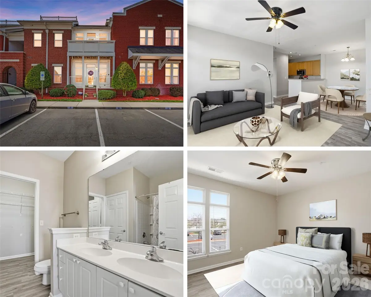 6112 Creft CIR #116, Indian Trail, NC 28079