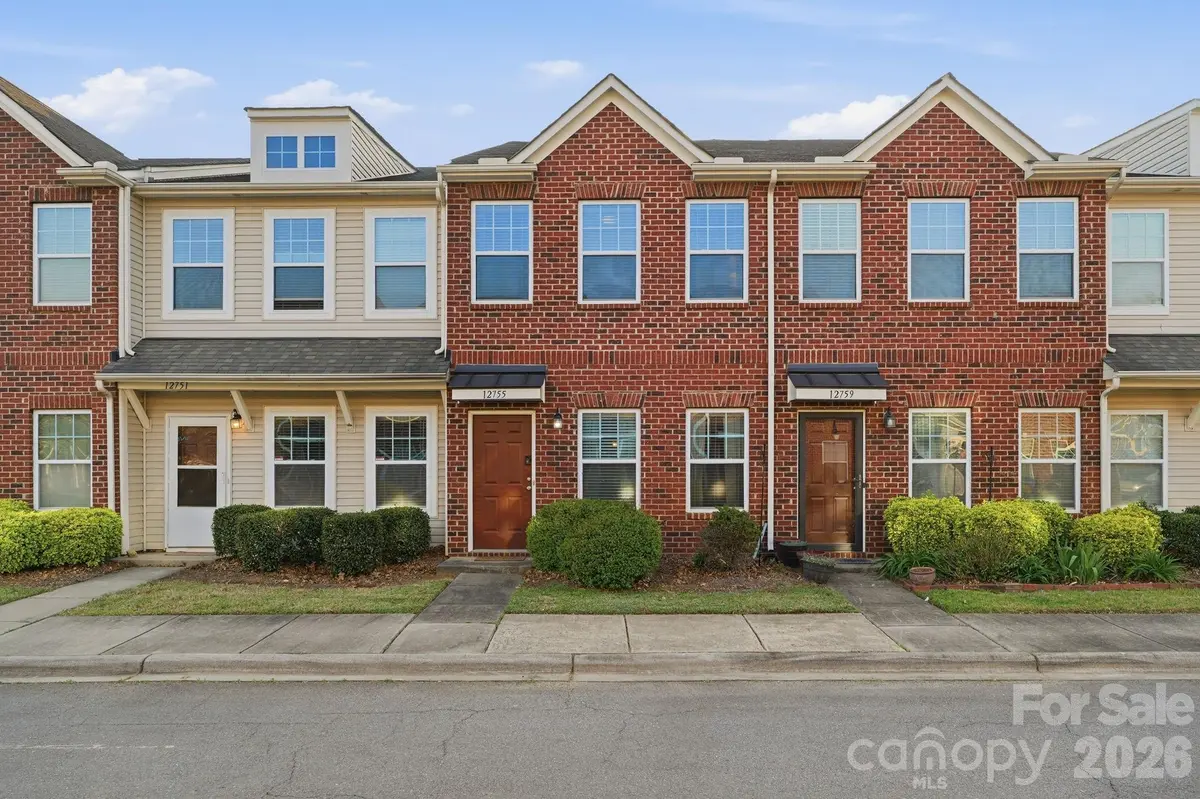 12755 Livengood LN, Charlotte, NC 28269