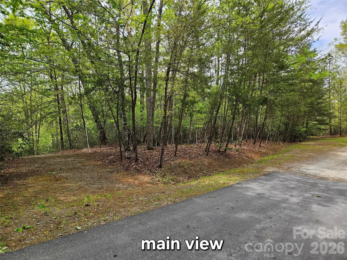 81 N Mill Ridge RD, Nebo, NC 28761