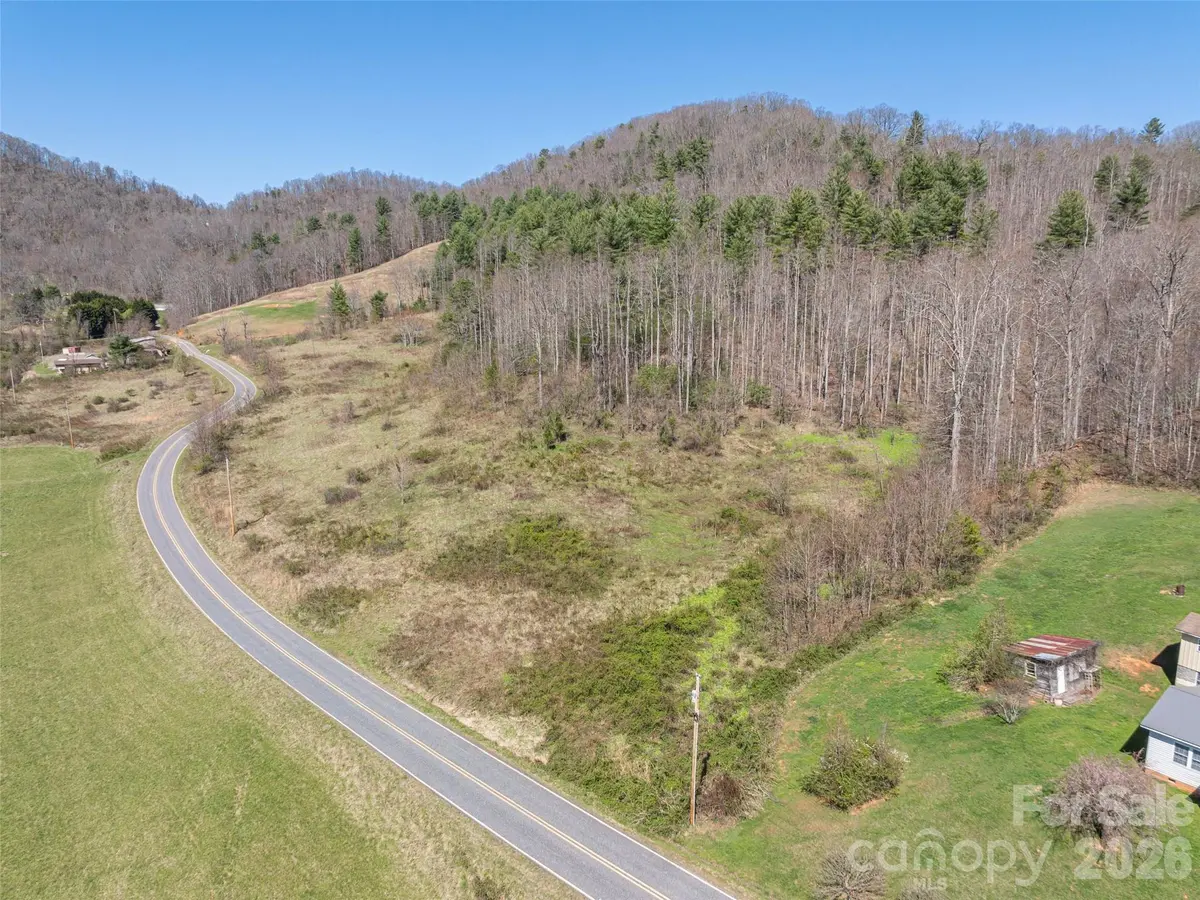 00 Worley Cove RD, Marshall, NC 28753