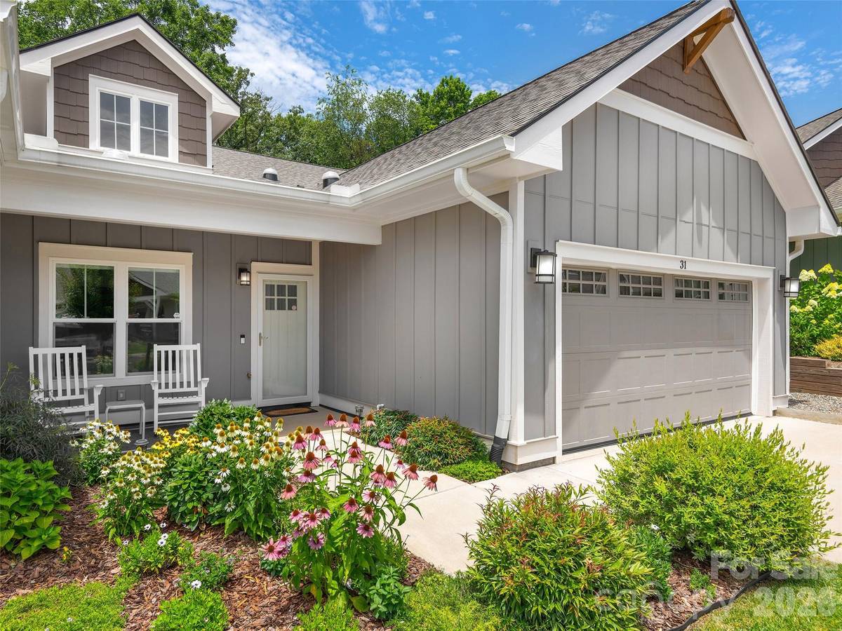 31 Cozy Cottage WAY, Arden, NC 28704