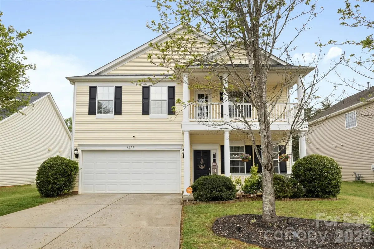 6625 Thistle Down DR, Harrisburg, NC 28075
