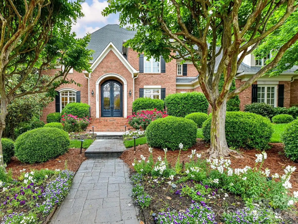 14483 Nolen LN, Charlotte, NC 28277