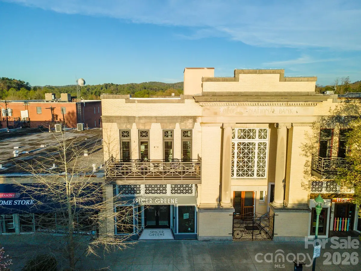 225 N Main ST #C, Hendersonville, NC 28792