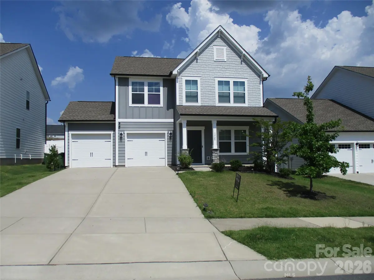 1525 Rye RD, Mount Holly, NC 28120