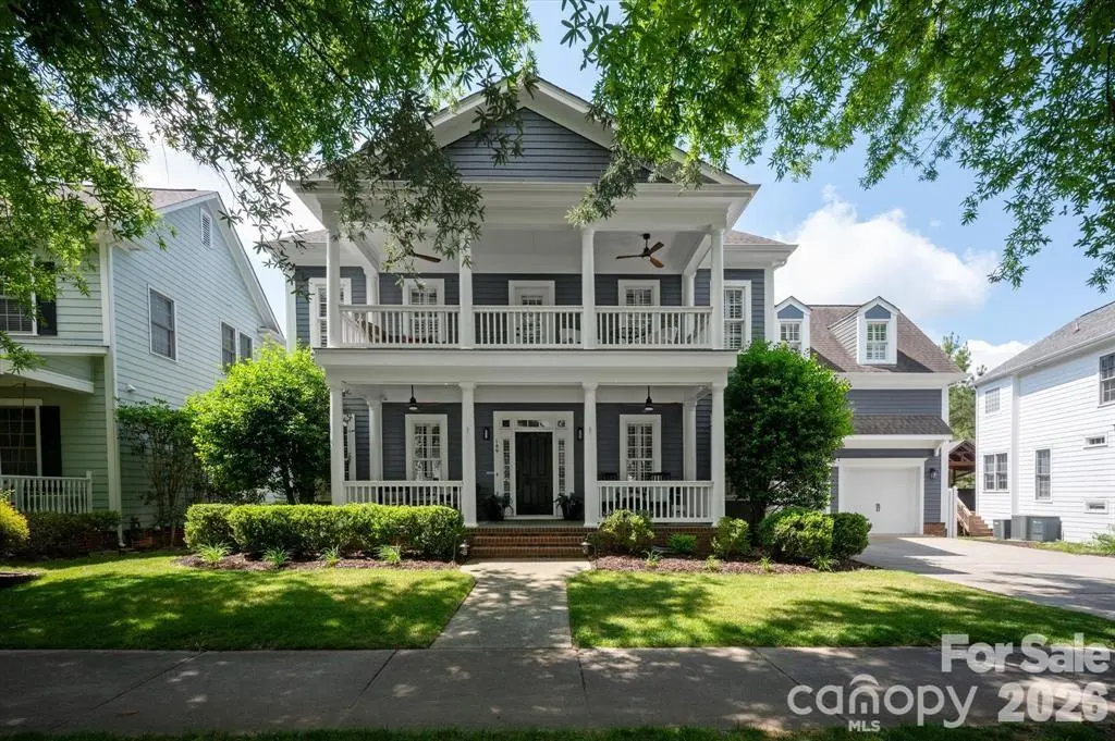 189 Mills LN, Fort Mill, SC 29708