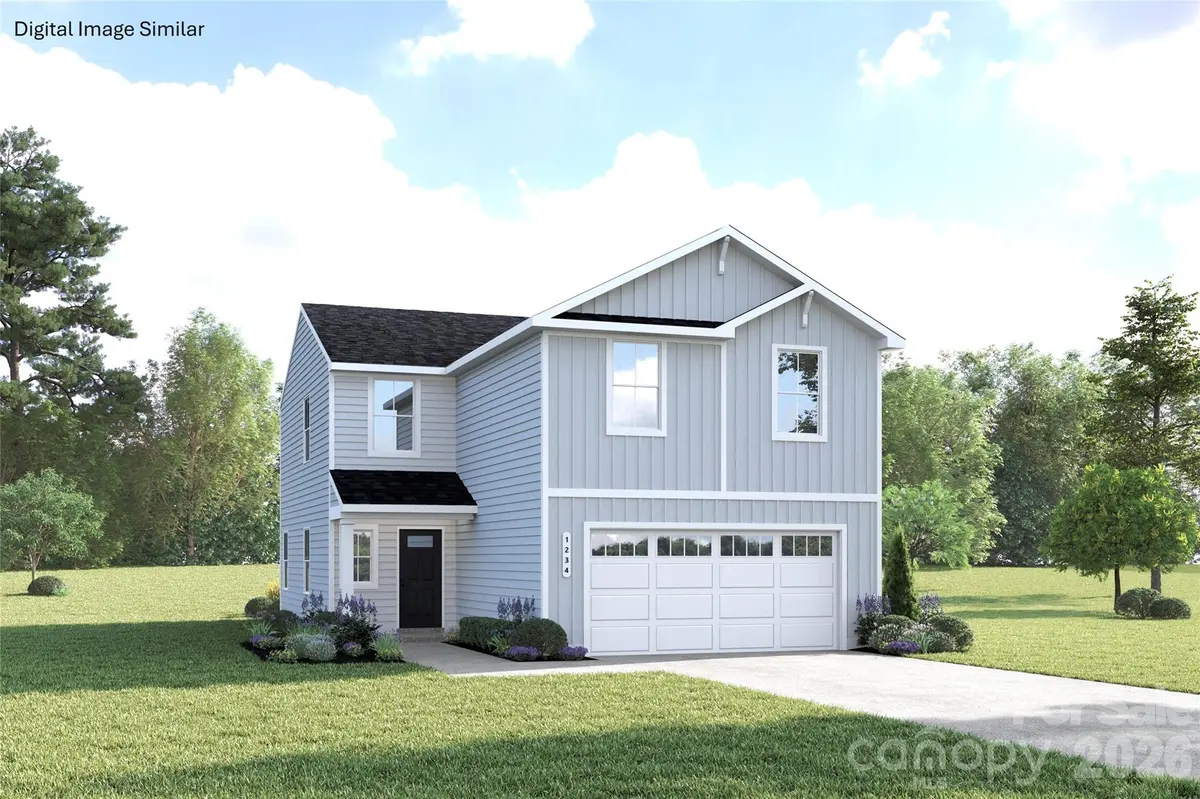 431 Derbyshire ST, Lancaster, SC 29720
