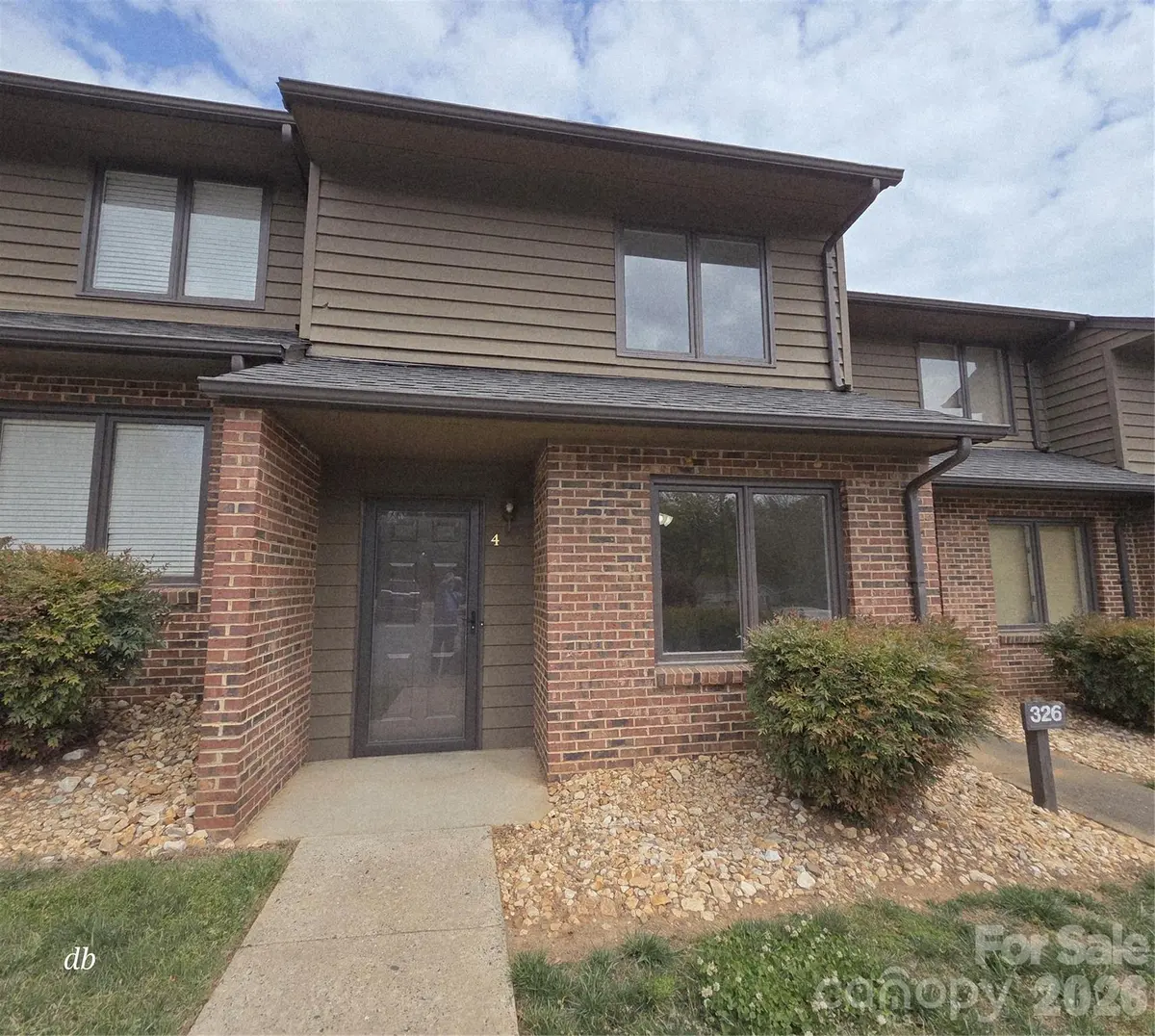 326 Patton DR #4, Shelby, NC 28150