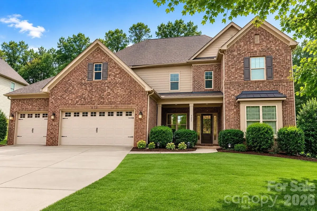 725 Kathy Dianne DR, Indian Land, SC 29707