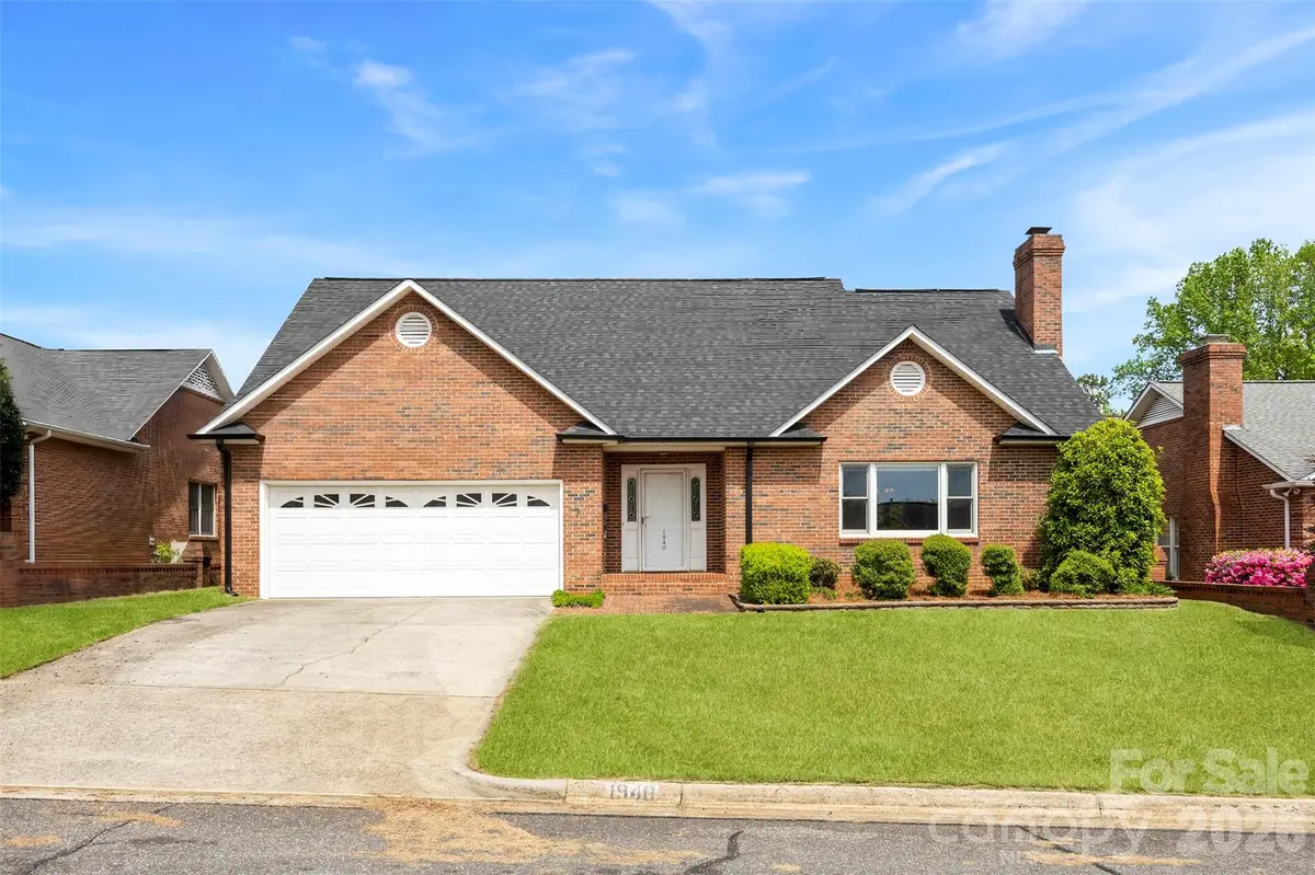 1940 Wexford CT, Gastonia, NC 28054