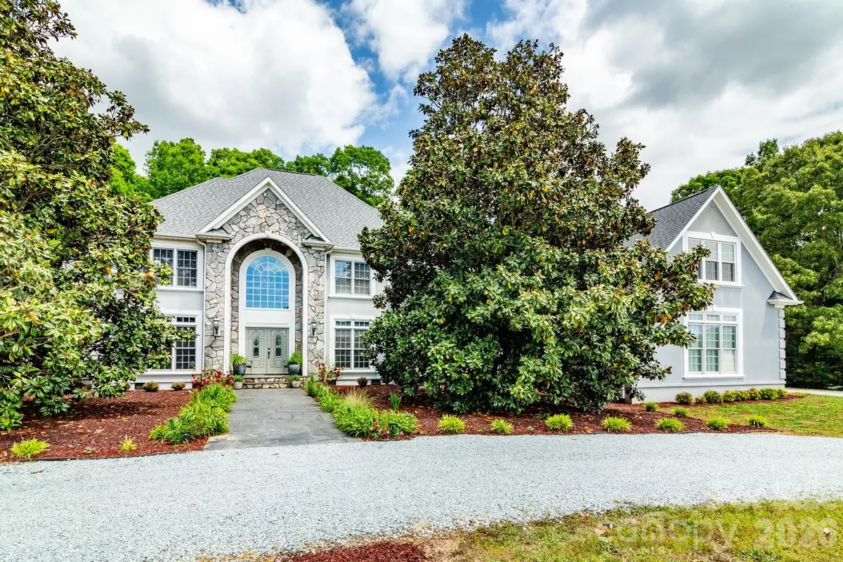 1720 Mills Harris RD, Wingate, NC 28174