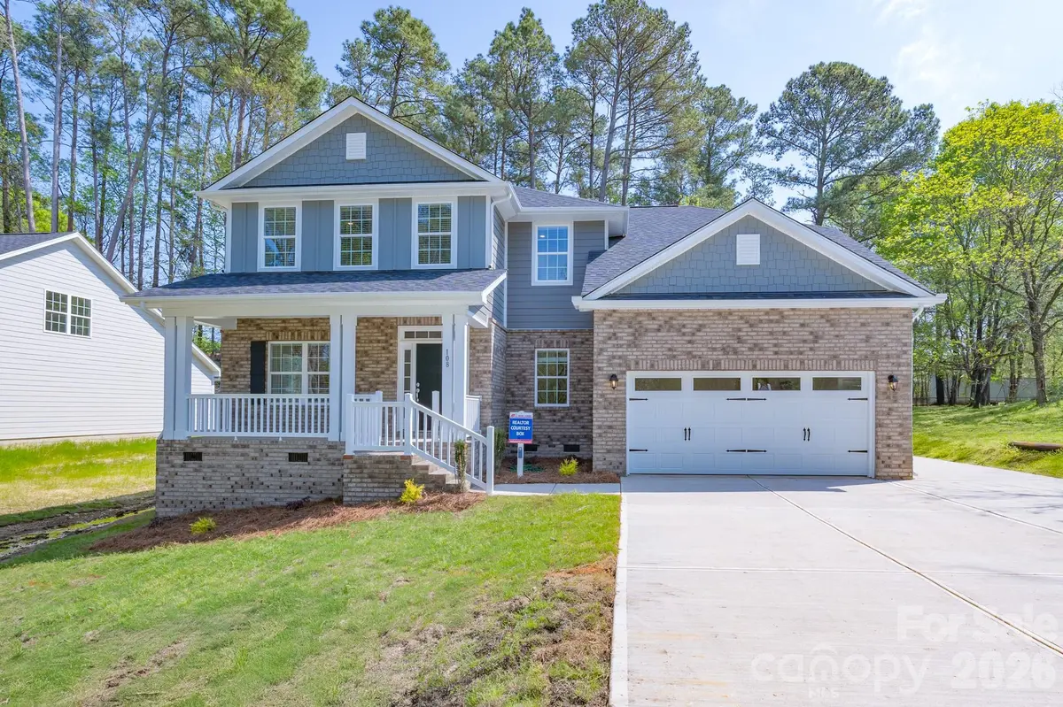 5053 Cardiff CT #03, Catawba, NC 28609