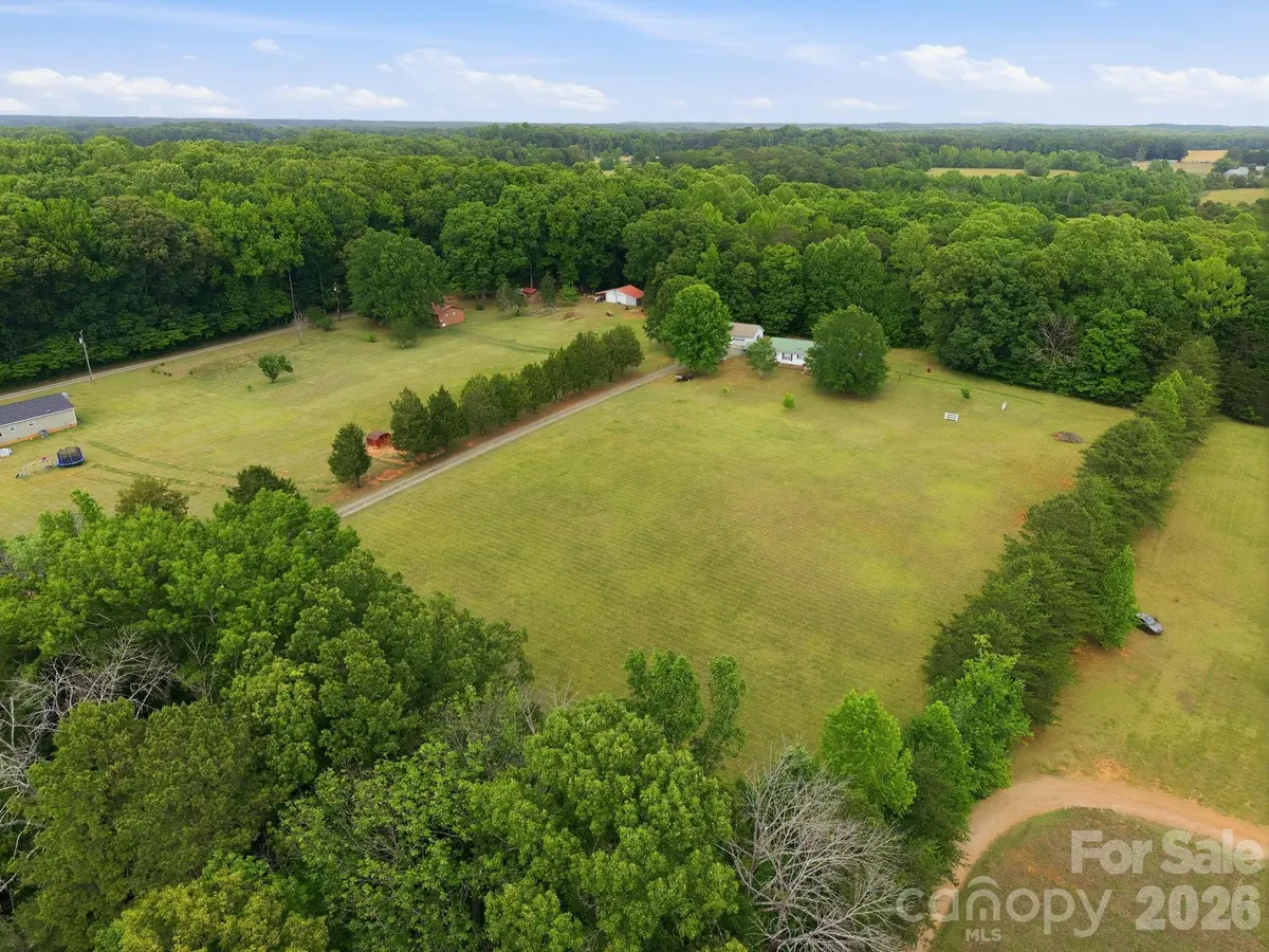 TBD Sisk Carter RD, Rockwell, NC 28138