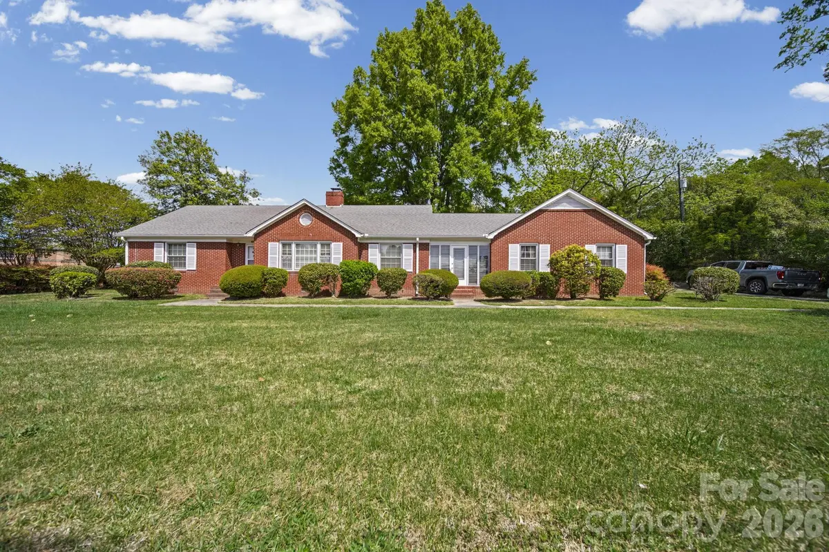 6811 E Marshville BLVD, Marshville, NC 28103