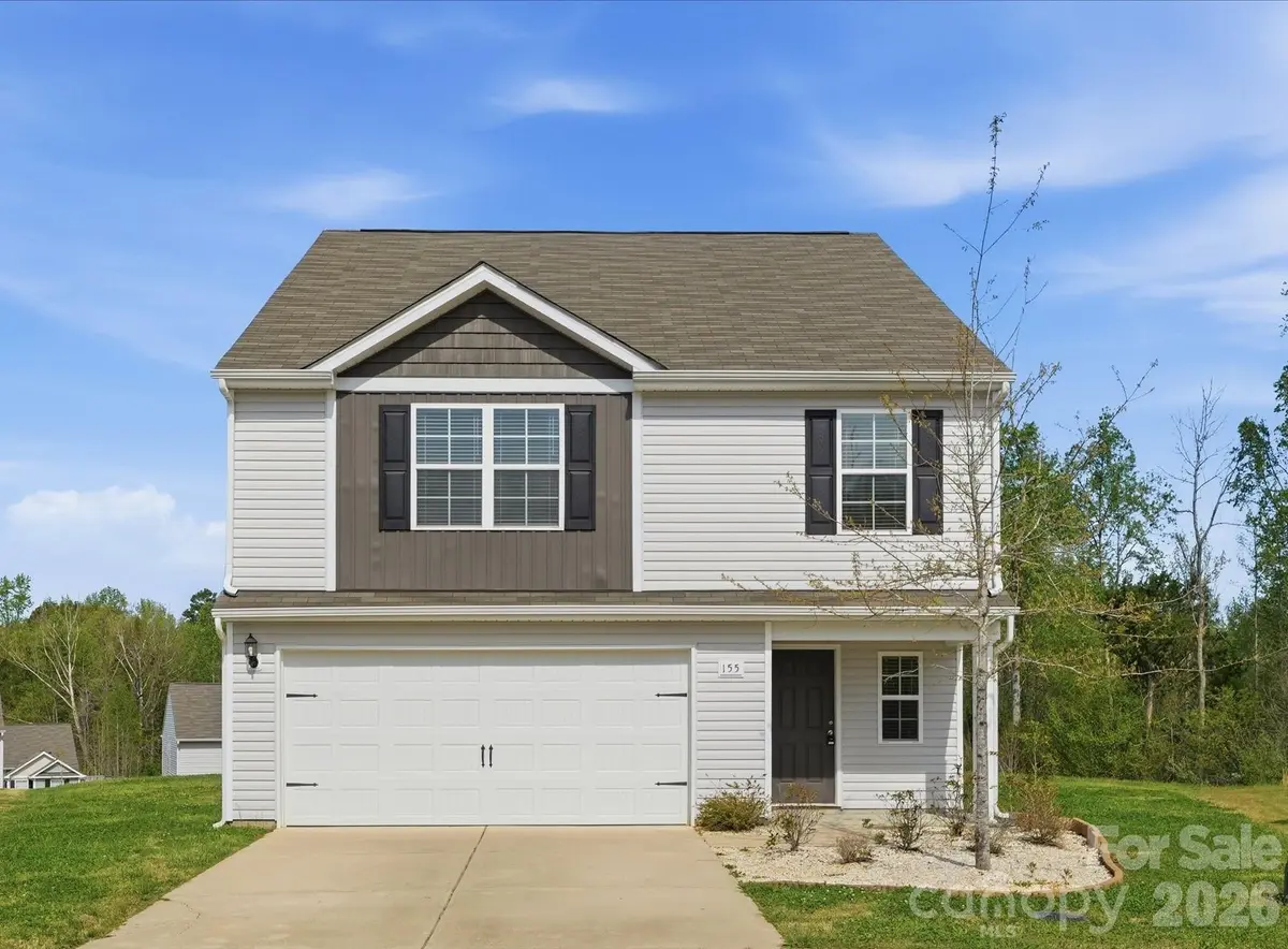 155 Trail Wood CT, Salisbury, NC 28146