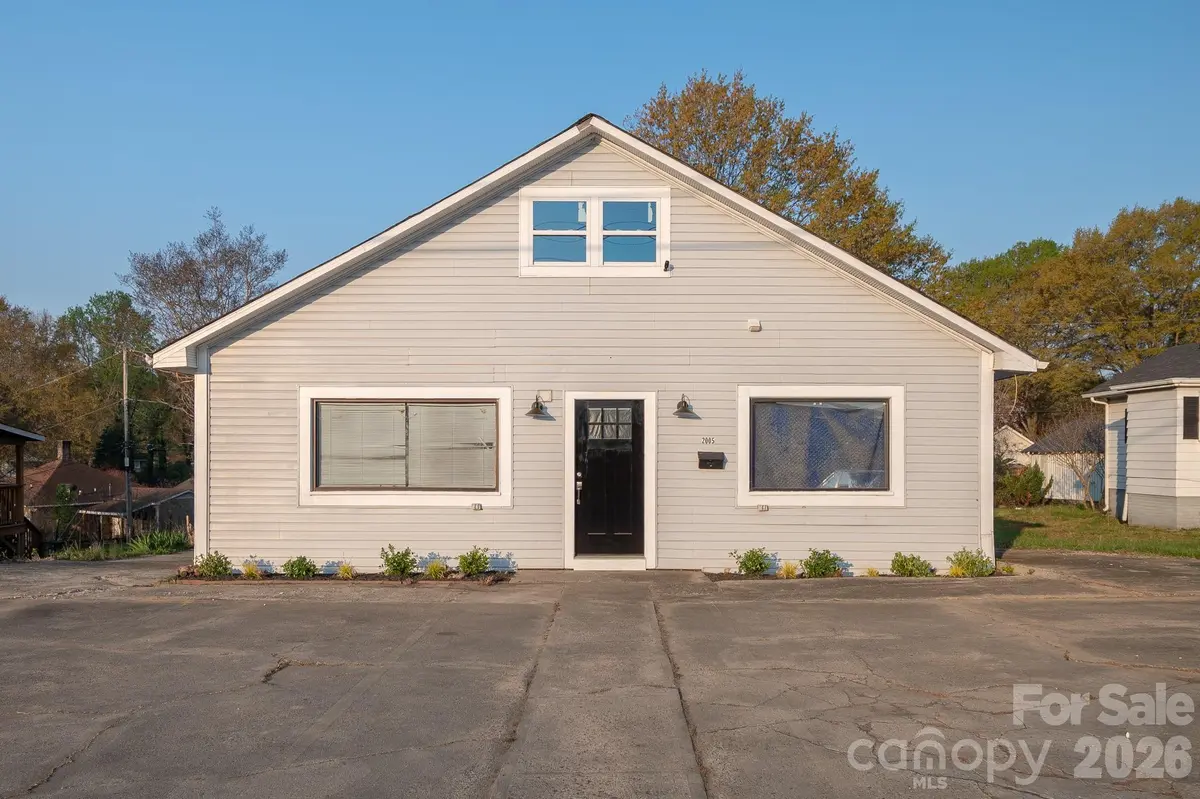 2005 S York RD, Gastonia, NC 28052