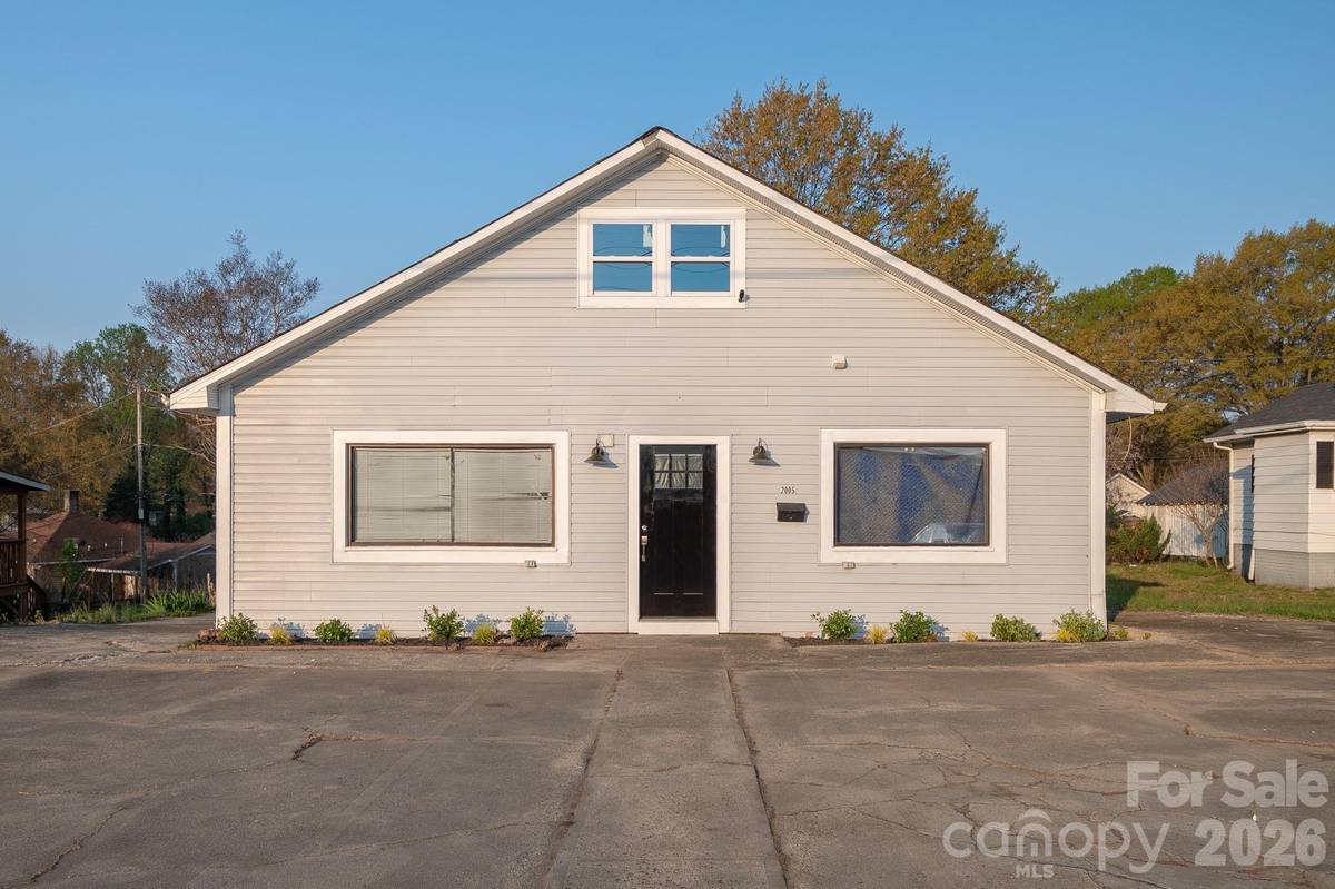 2005 S York RD, Gastonia, NC 28052