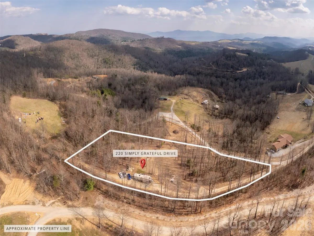 220 Simply Grateful DR, Hendersonville, NC 28792