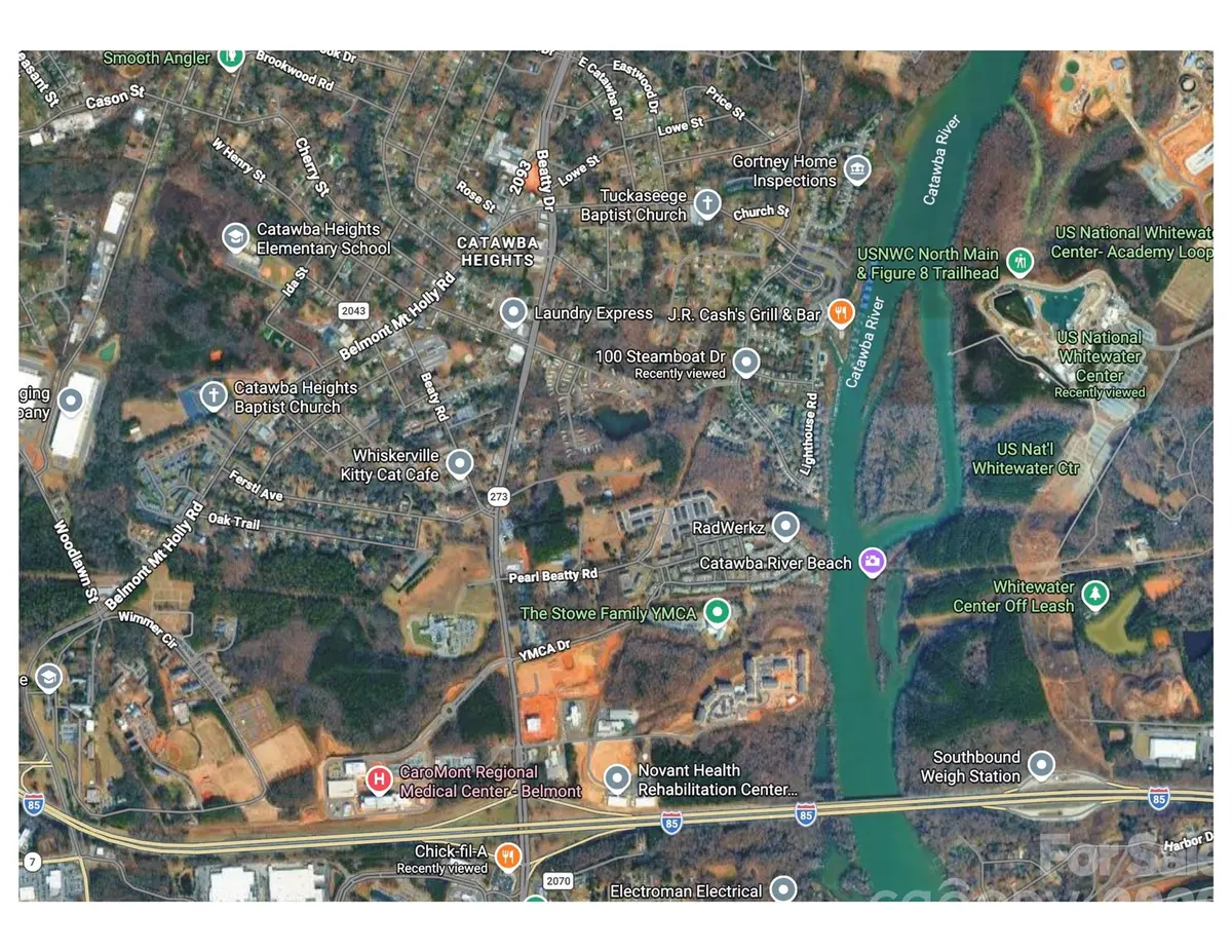 00 Beatty DR, Belmont, NC 28012