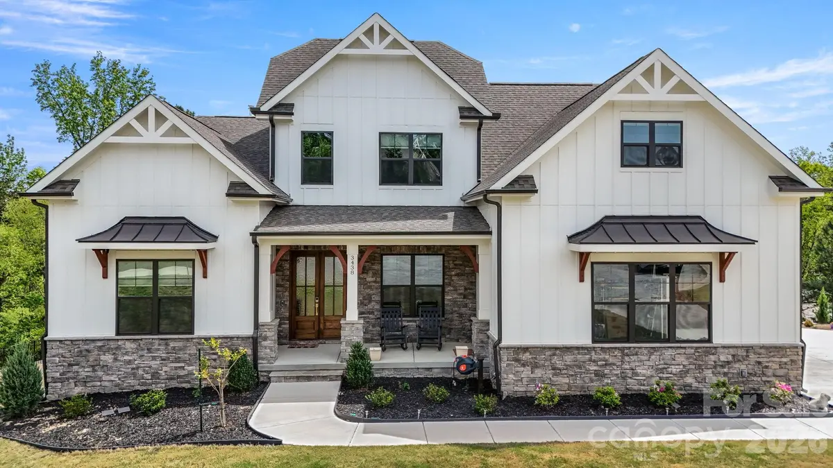 3438 Stags Leap WAY, York, SC 29745