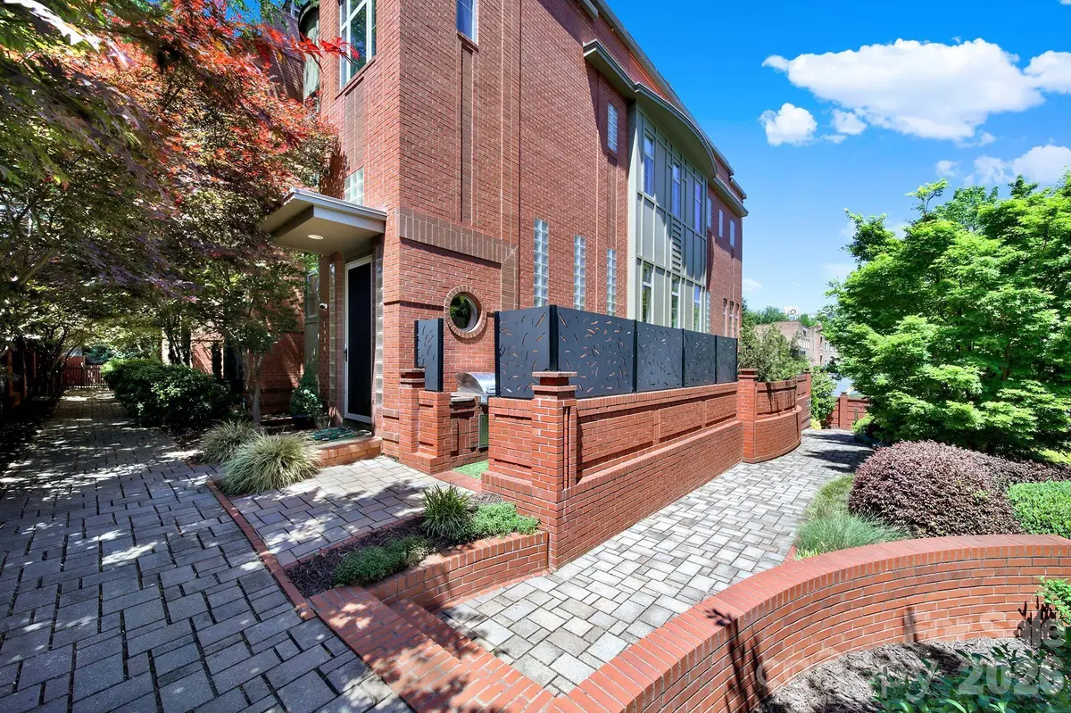 1930 Scott AVE, Charlotte, NC 28203