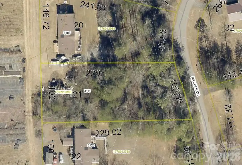 3111 Mill Run DR, Morganton, NC 28655