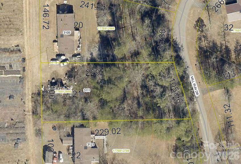 3111 Mill Run DR, Morganton, NC 28655