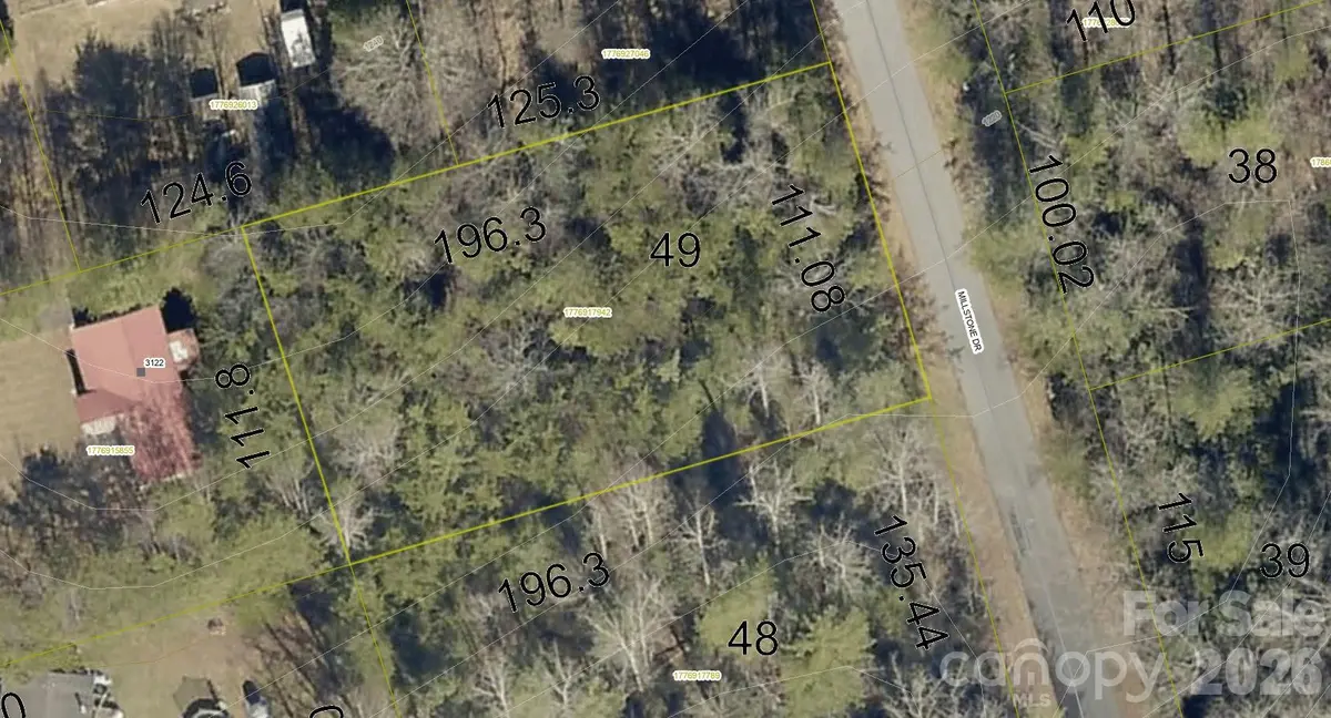 2186 Millstone DR, Morganton, NC 28655