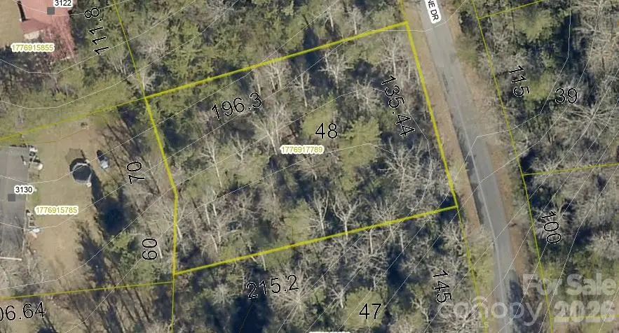 0 Millstone DR, Morganton, NC 28655