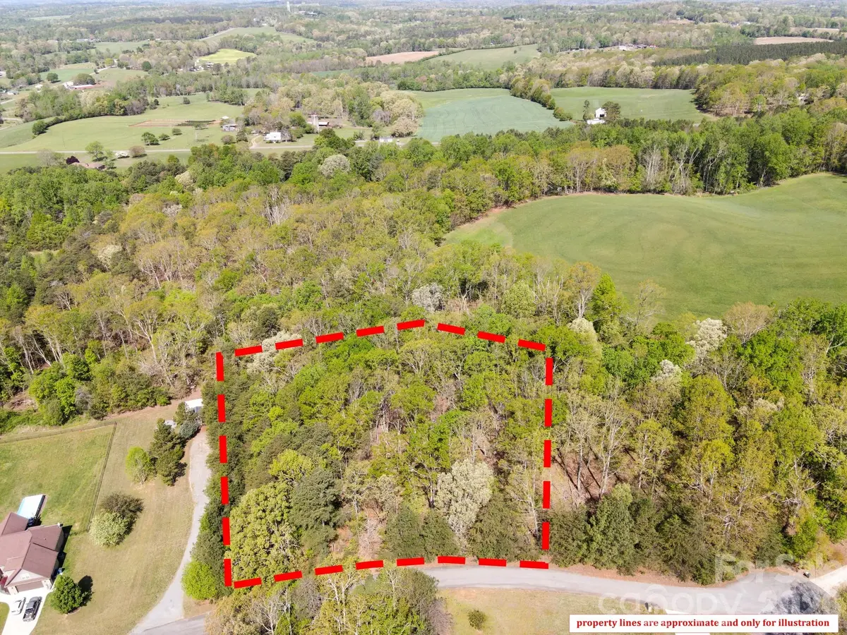 3805 Plantation DR, Vale, NC 28168