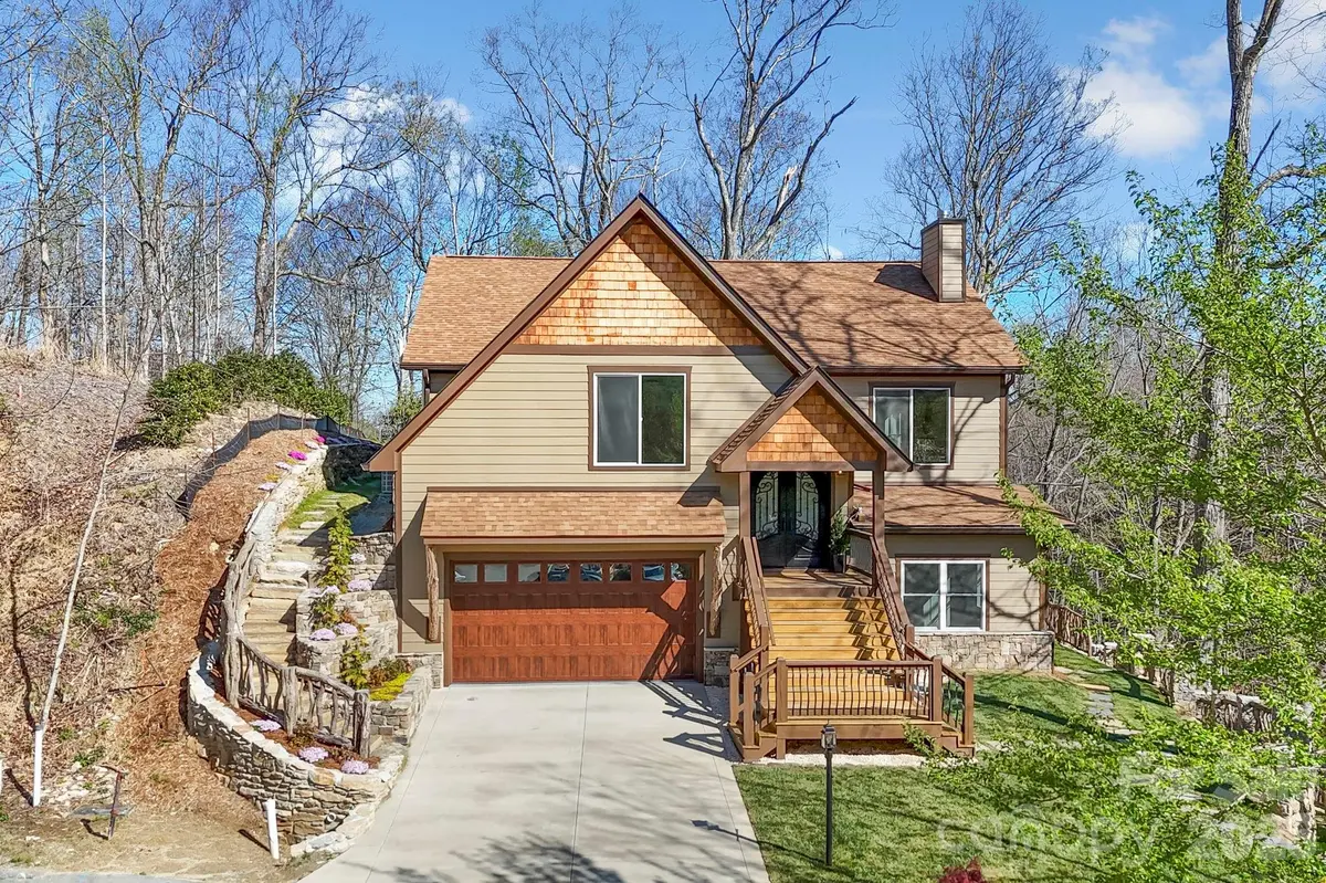 162 Preserve CT, Hendersonville, NC 28791