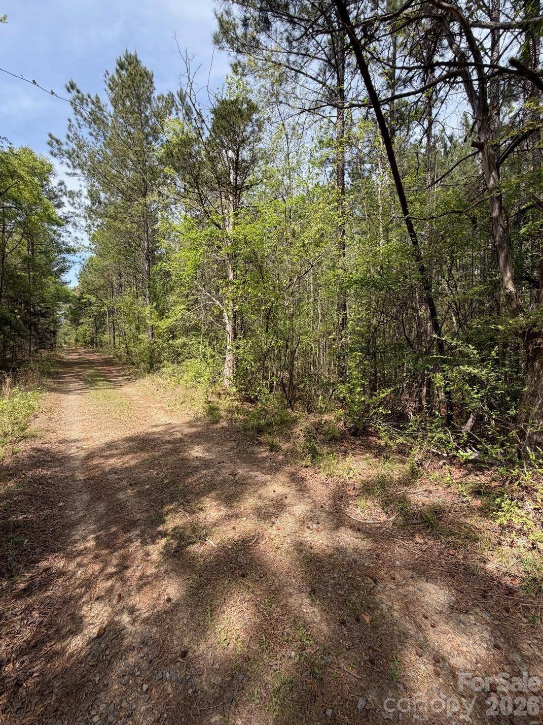 00 Hightower RD, Richburg, SC 29729