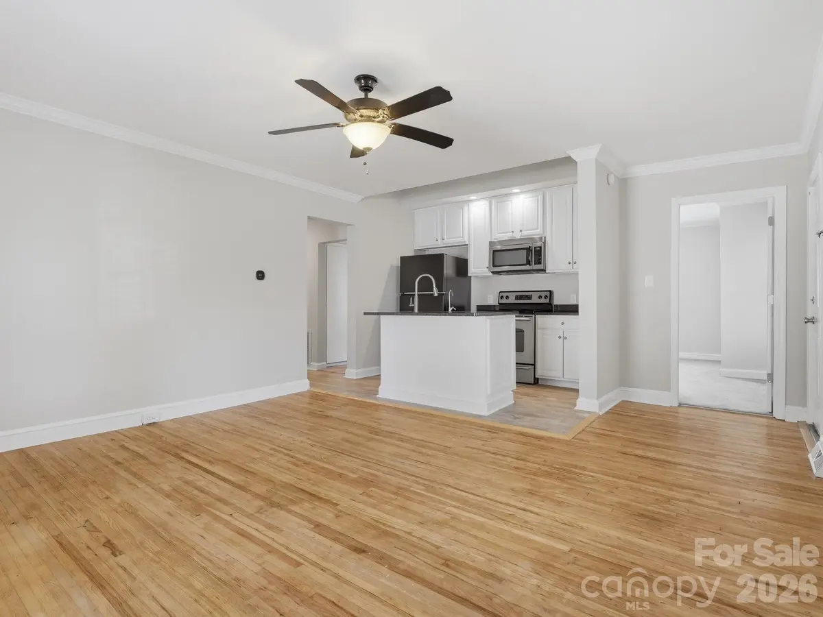 158 NW Academy ST, Concord, NC 28025